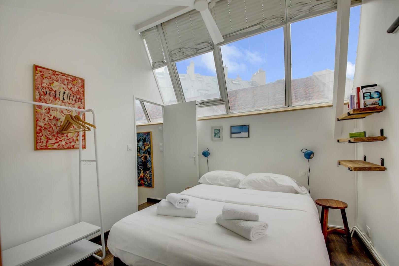 Super Loft Overtop Appartement Paris